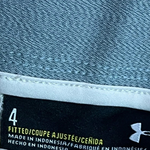 Under Armour Shorts - Picture 3 of 3